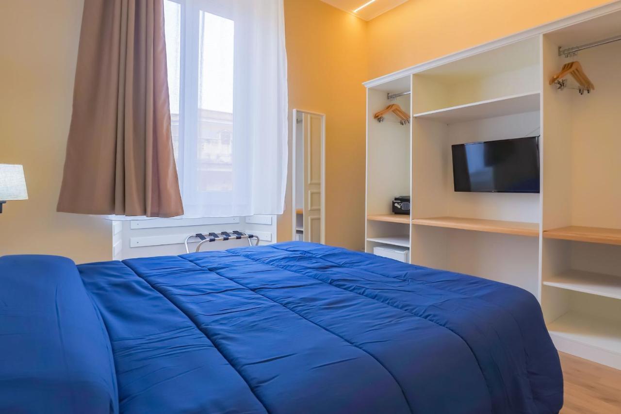 Binario Zero Guest house