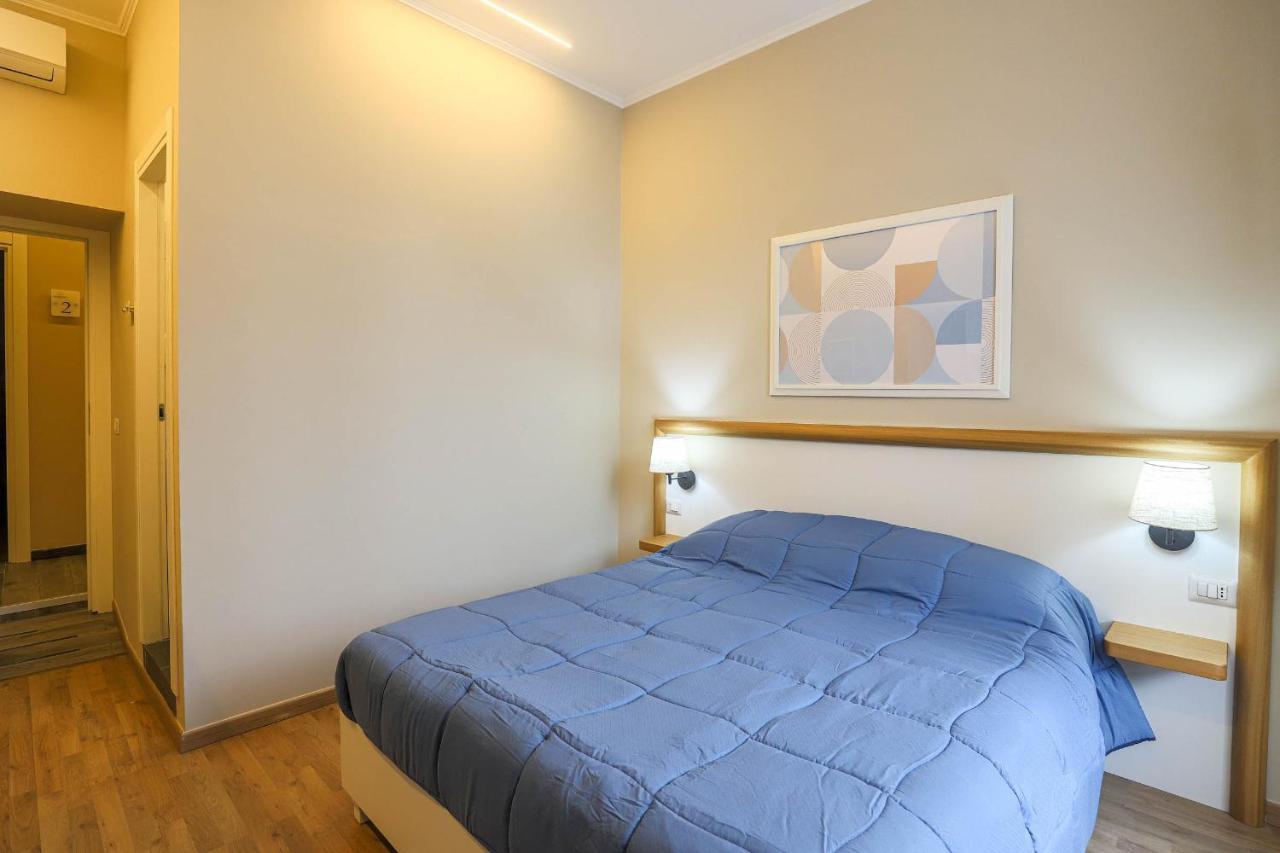 Guest house Binario Zero *