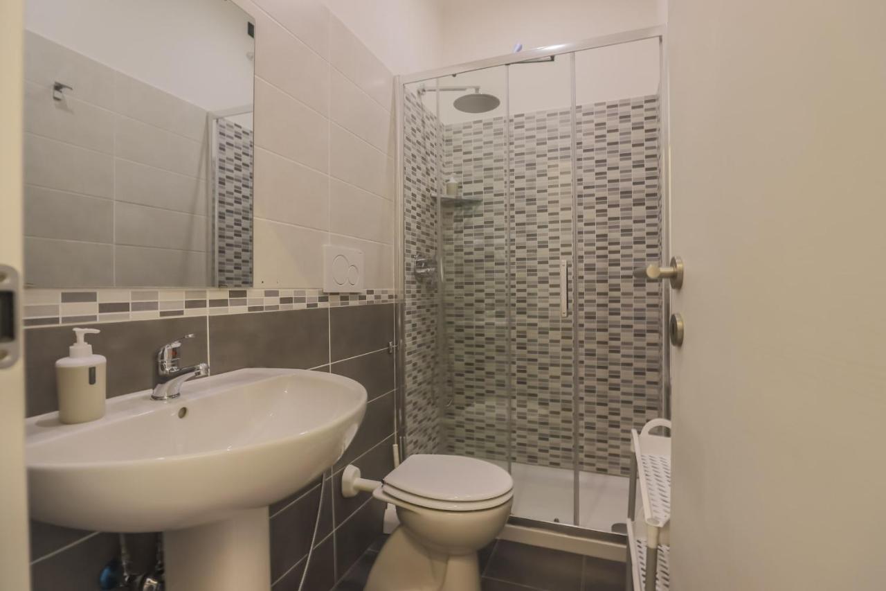 Guest house Binario Zero