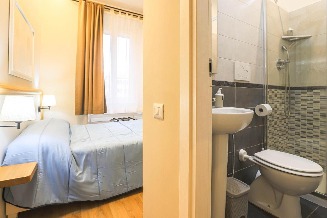 Guest house Binario Zero *