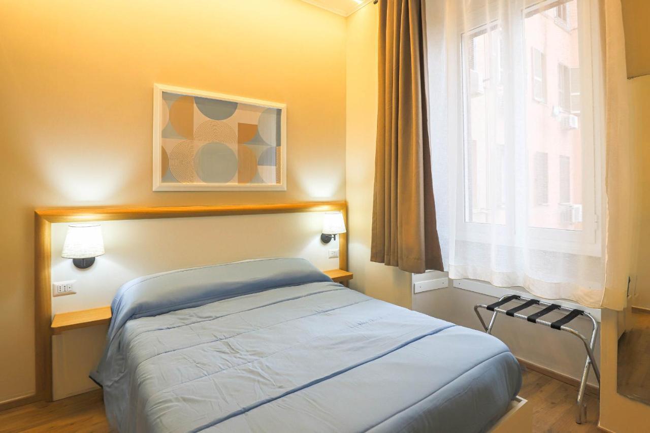 Binario Zero Guest house *