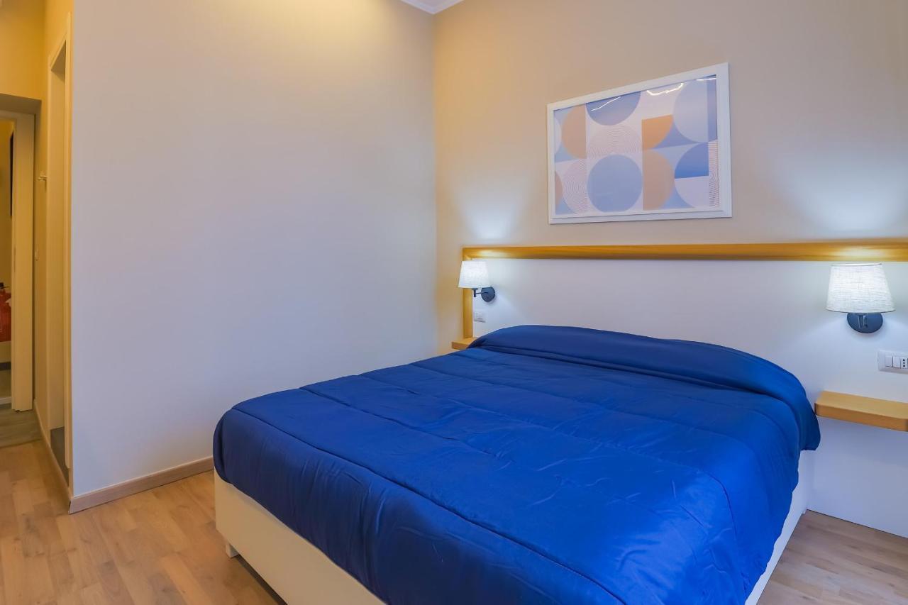 Guest house Binario Zero