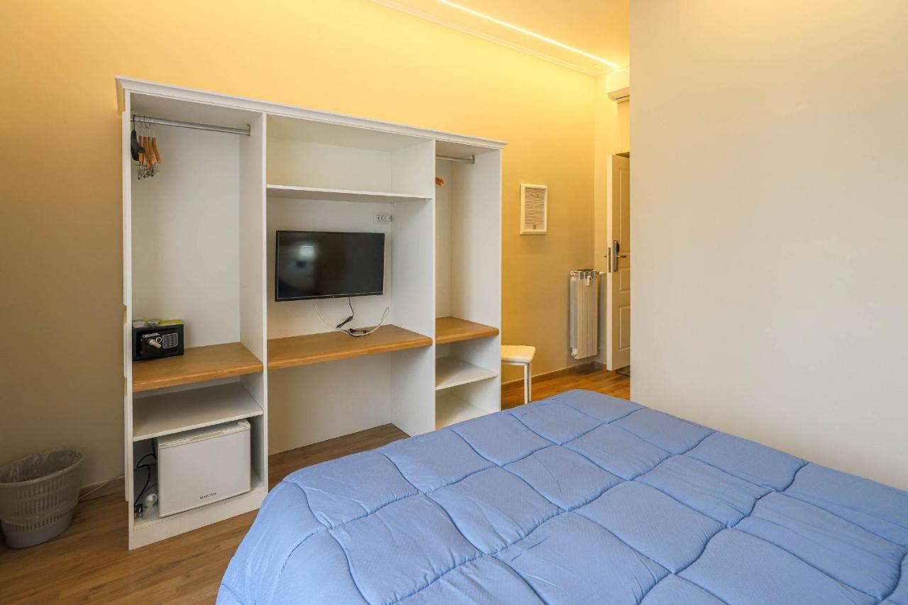 Binario Zero Guest house