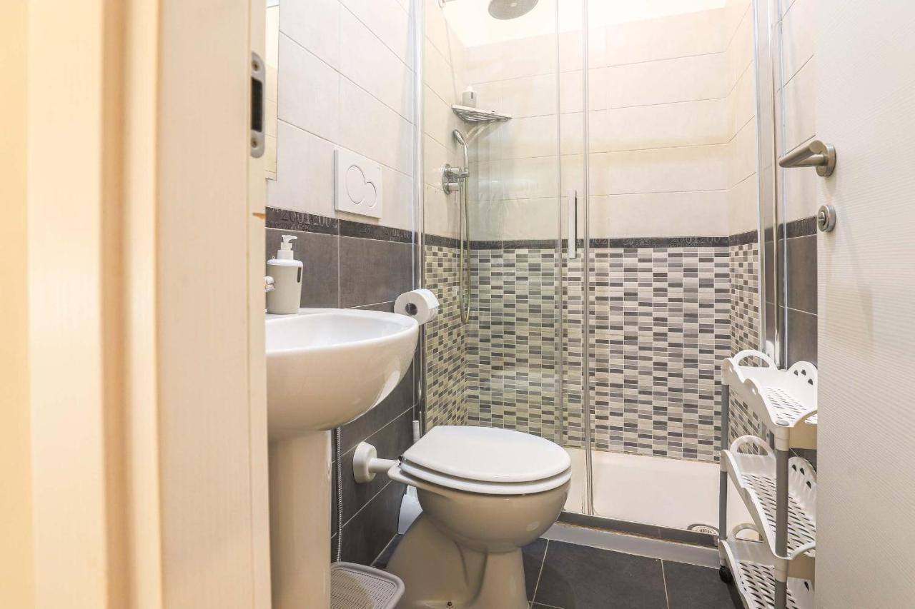 Guest house Binario Zero Rome