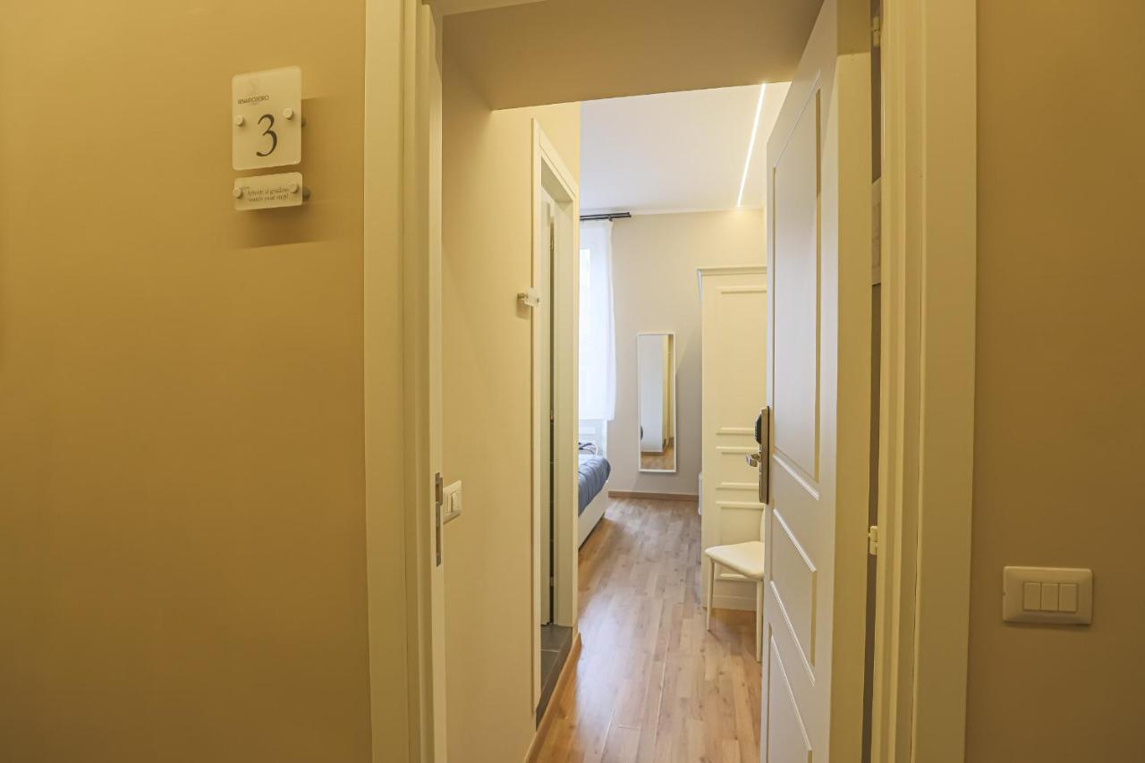 Guest house Binario Zero