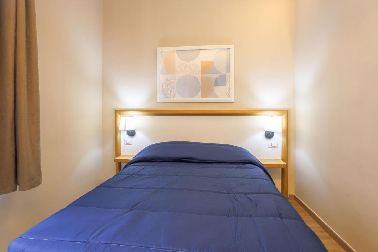 Binario Zero Guest house