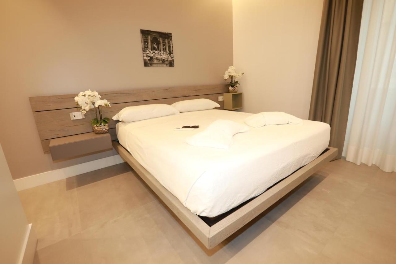 Unique Luxury Rome