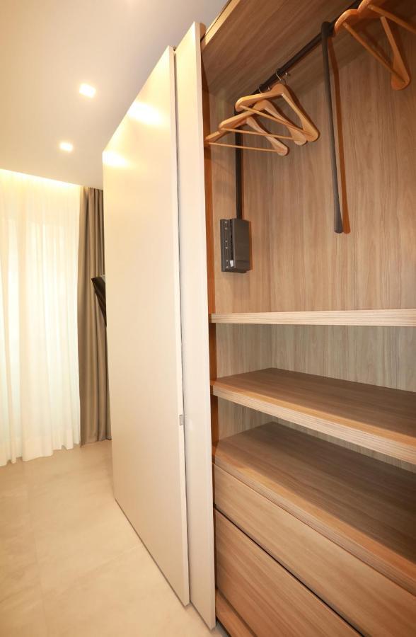 Couette-café Unique Luxury