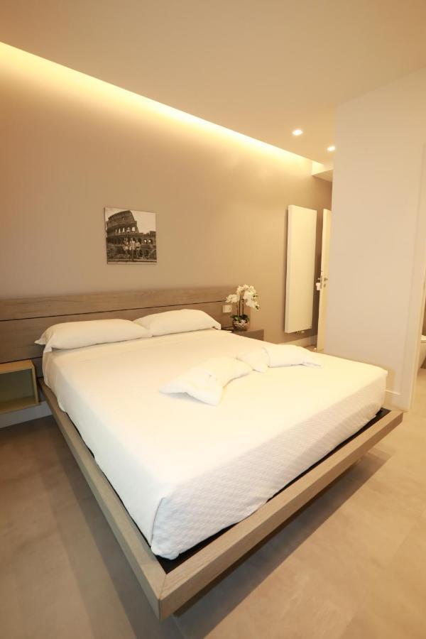 Unique Luxury Couette-café Rome