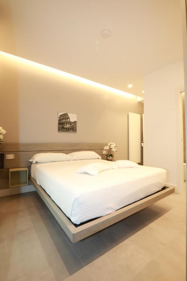 Unique Luxury Rome