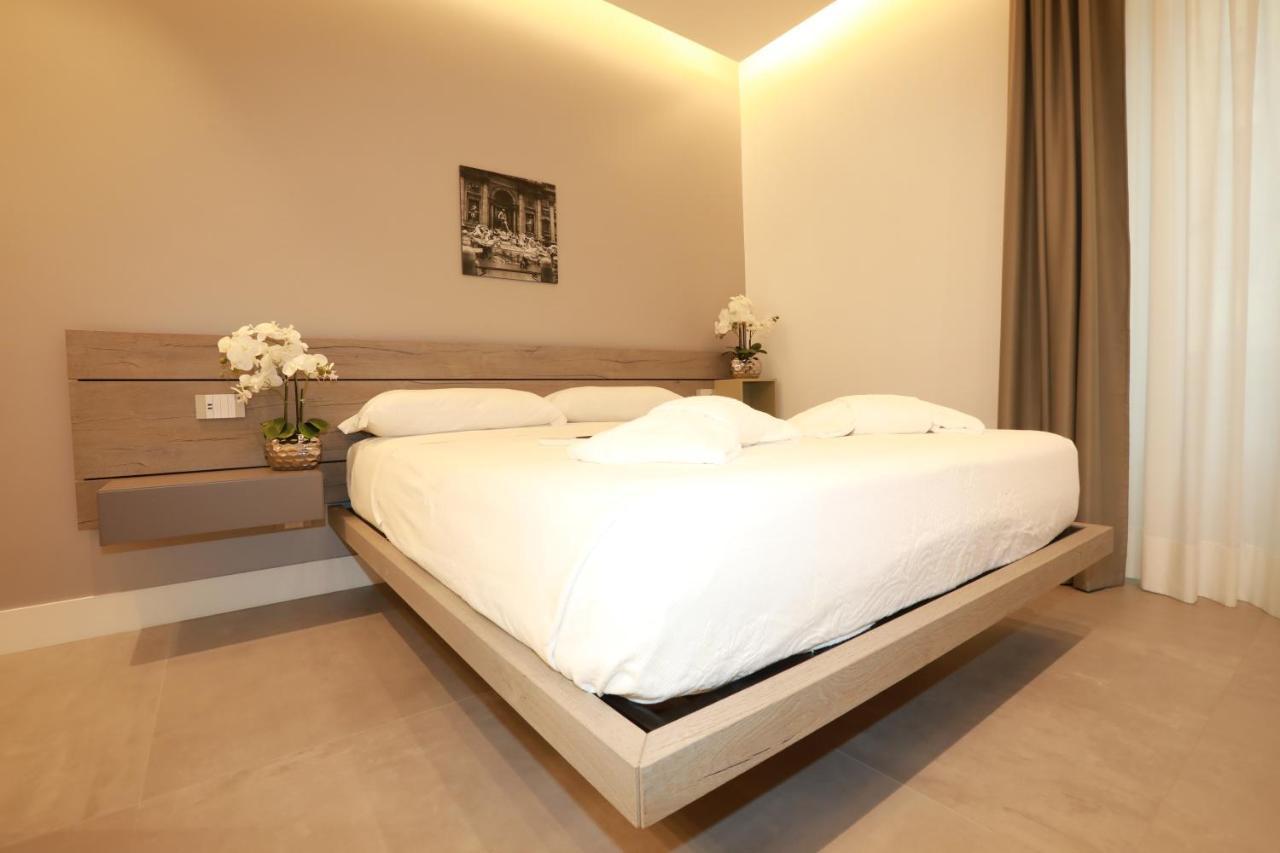 Unique Luxury * Rome