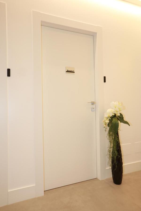 Bed & Breakfast Unique Luxury Rome