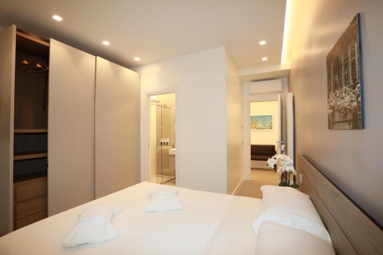 Unique Luxury Couette-café Rome