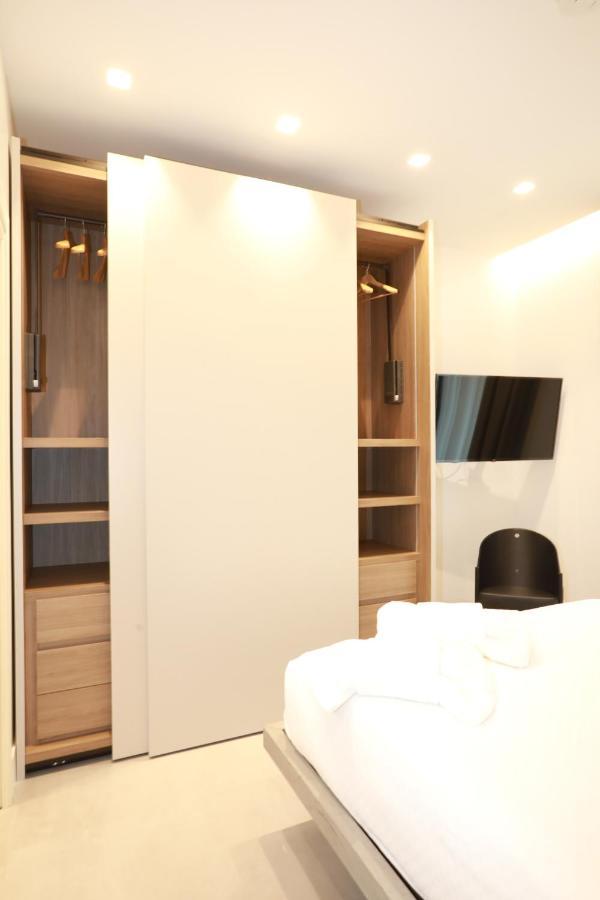 Unique Luxury Couette-café Rome