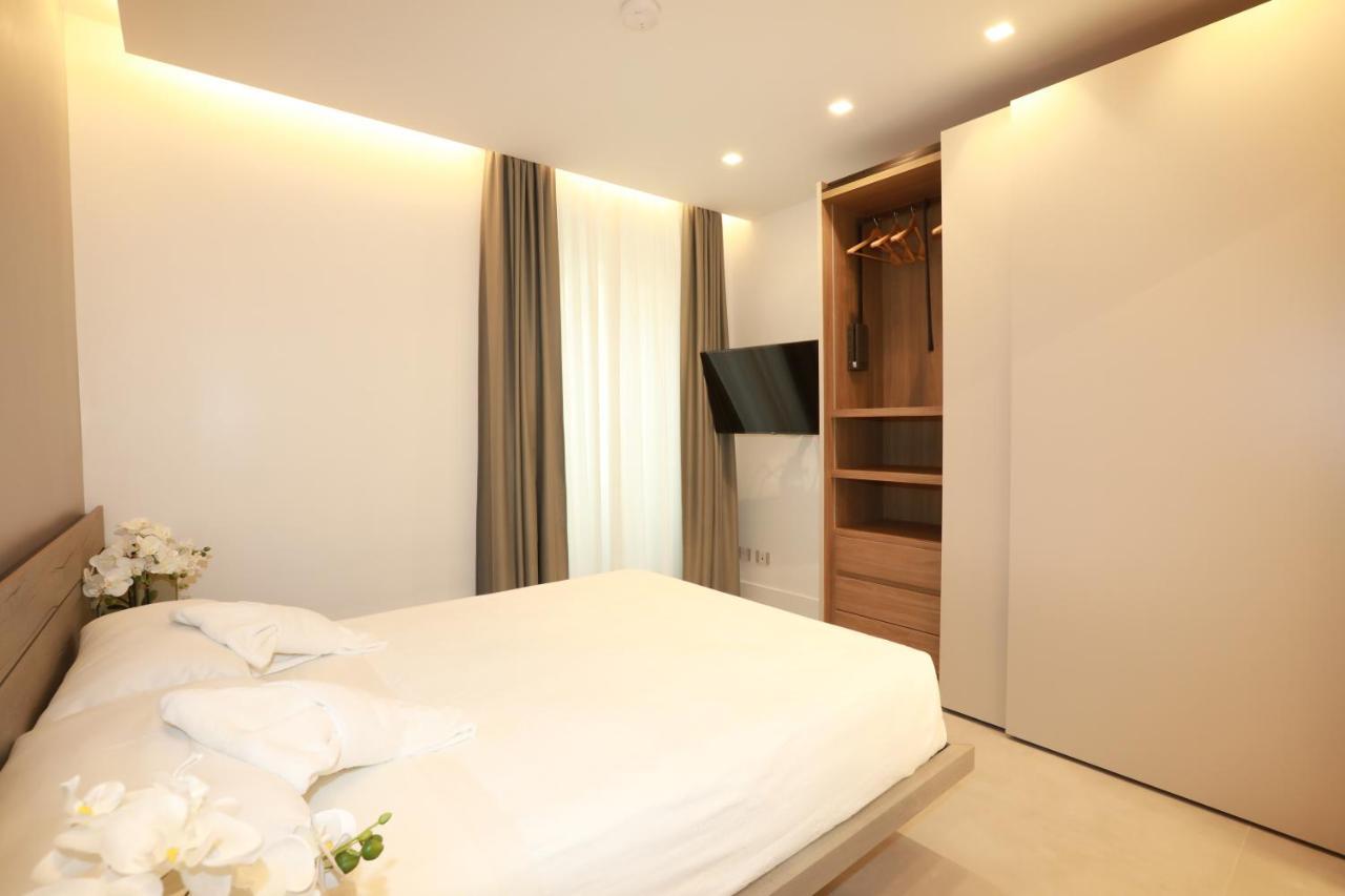 Unique Luxury Couette-café Rome