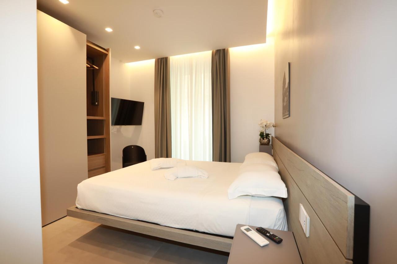 Unique Luxury Couette-café Rome