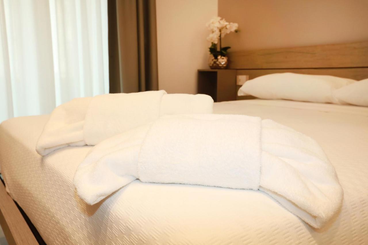 Unique Luxury Rome