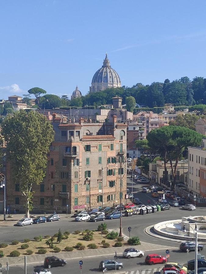 Apartment Casa Mariella Quartiere Trionfale - Prati Rome