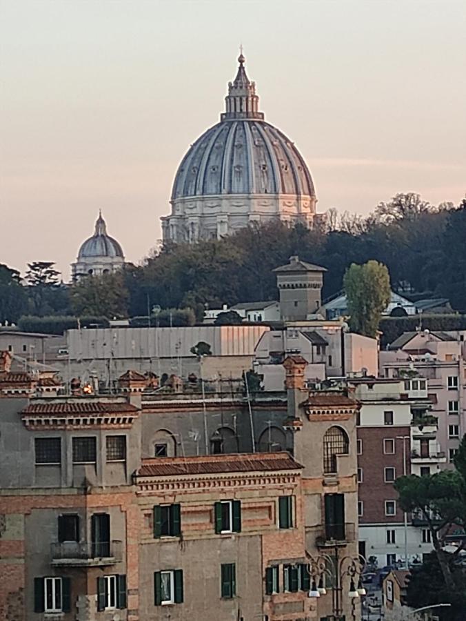 Casa Mariella Quartiere Trionfale - Prati Rome