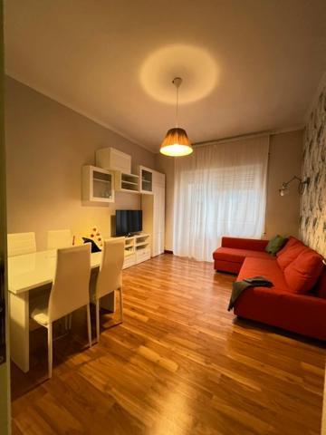 Apartment Casa Dipi Rome
