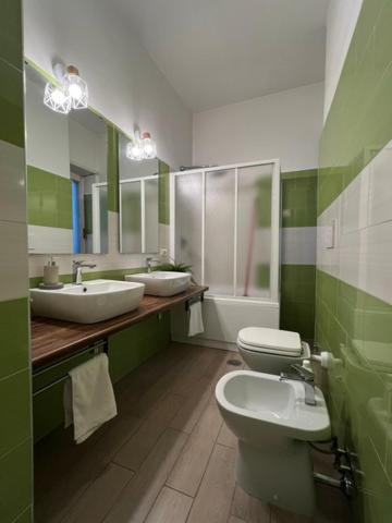 Casa Dipi Apartment Rome