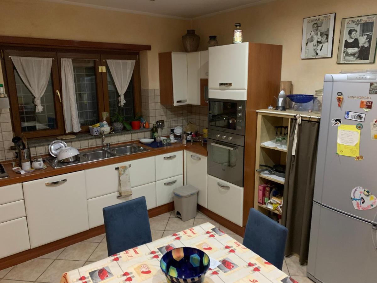 Elena House Alloggio in famiglia *