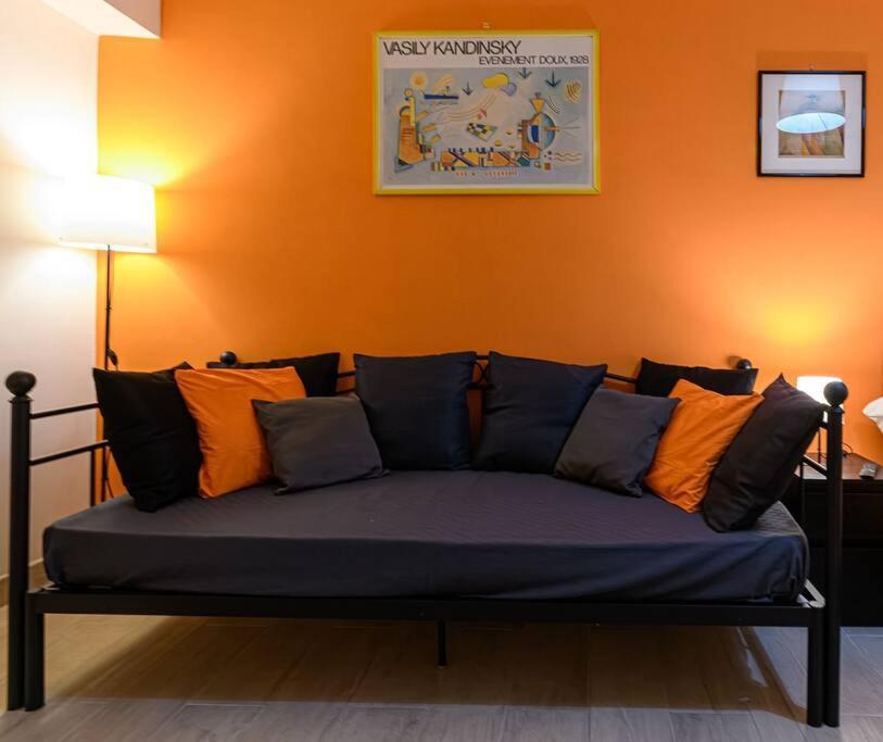 Apartment Rainbow Vatican