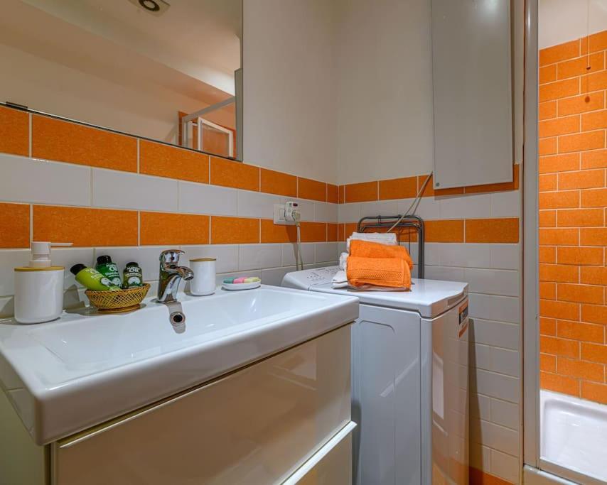 Apartment Rainbow Vatican Rome
