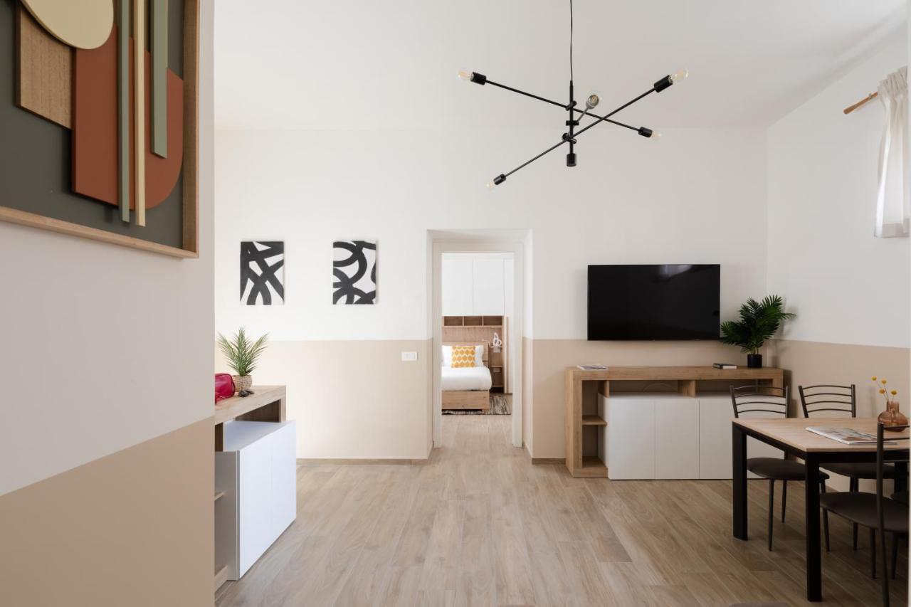Japandi Space By Omen Hospitality Apartamento *