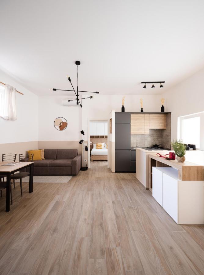 Japandi Space By Omen Hospitality Appartement *