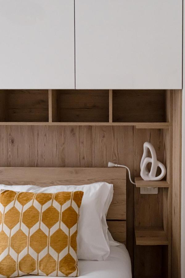 Japandi Space By Omen Hospitality Appartement Rome