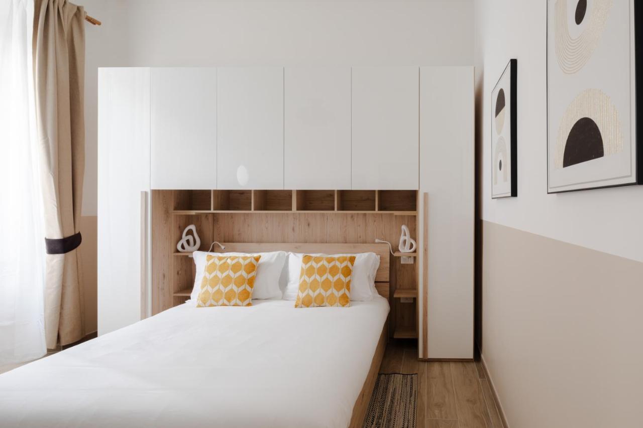 Appartement Japandi Space By Omen Hospitality Rome