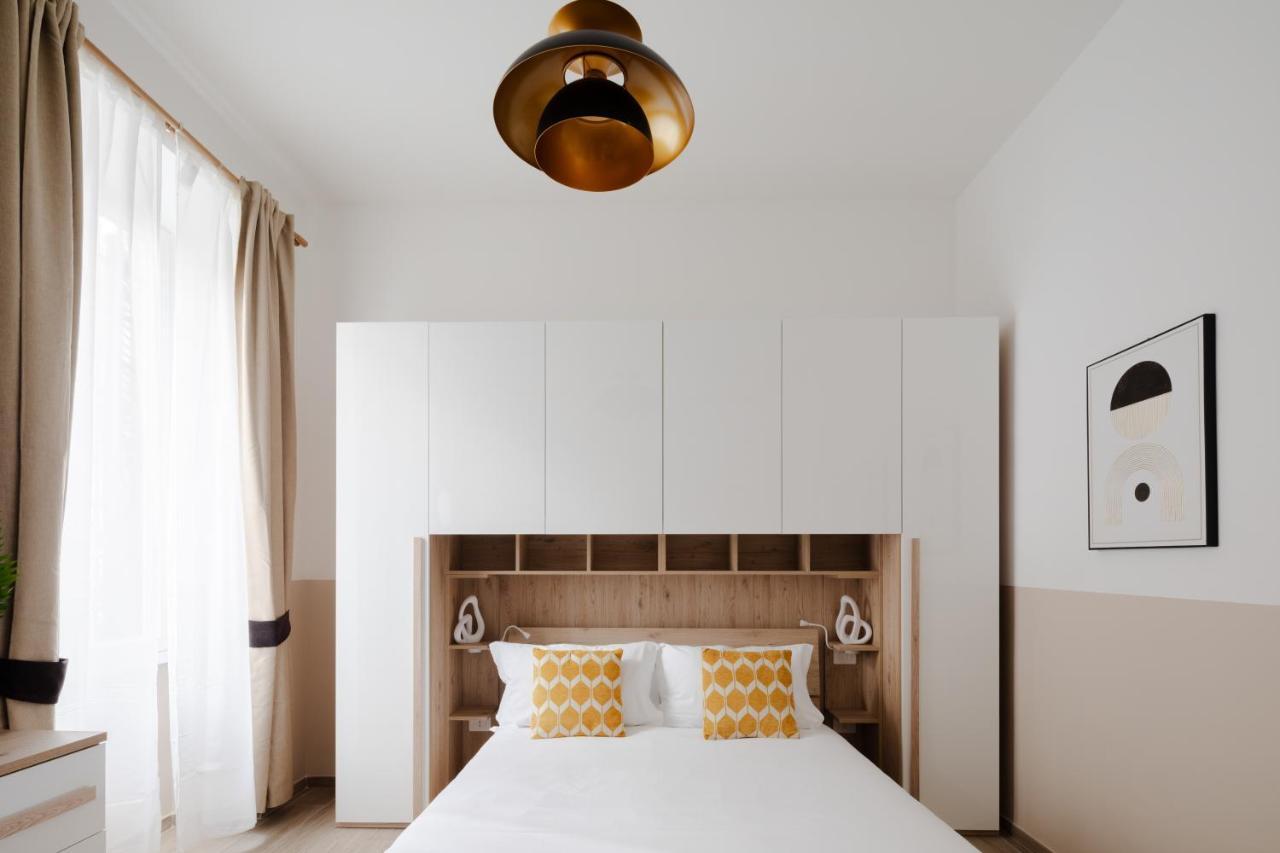 Japandi Space By Omen Hospitality Roma