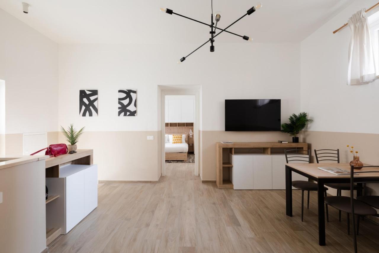 Japandi Space By Omen Hospitality * Roma