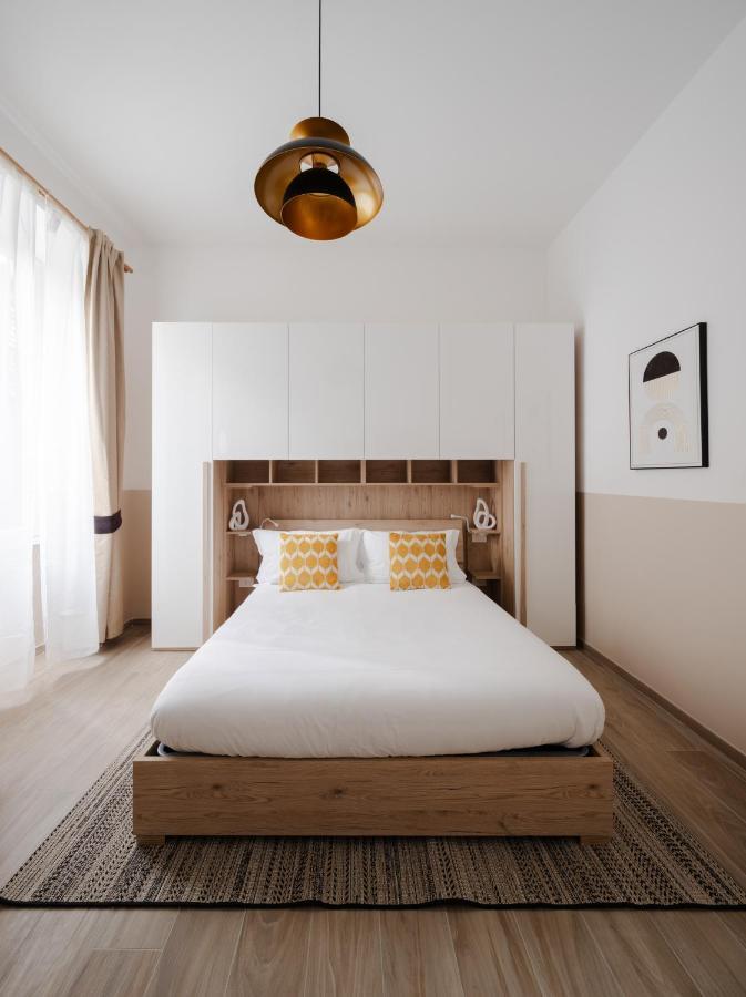 Japandi Space By Omen Hospitality Roma