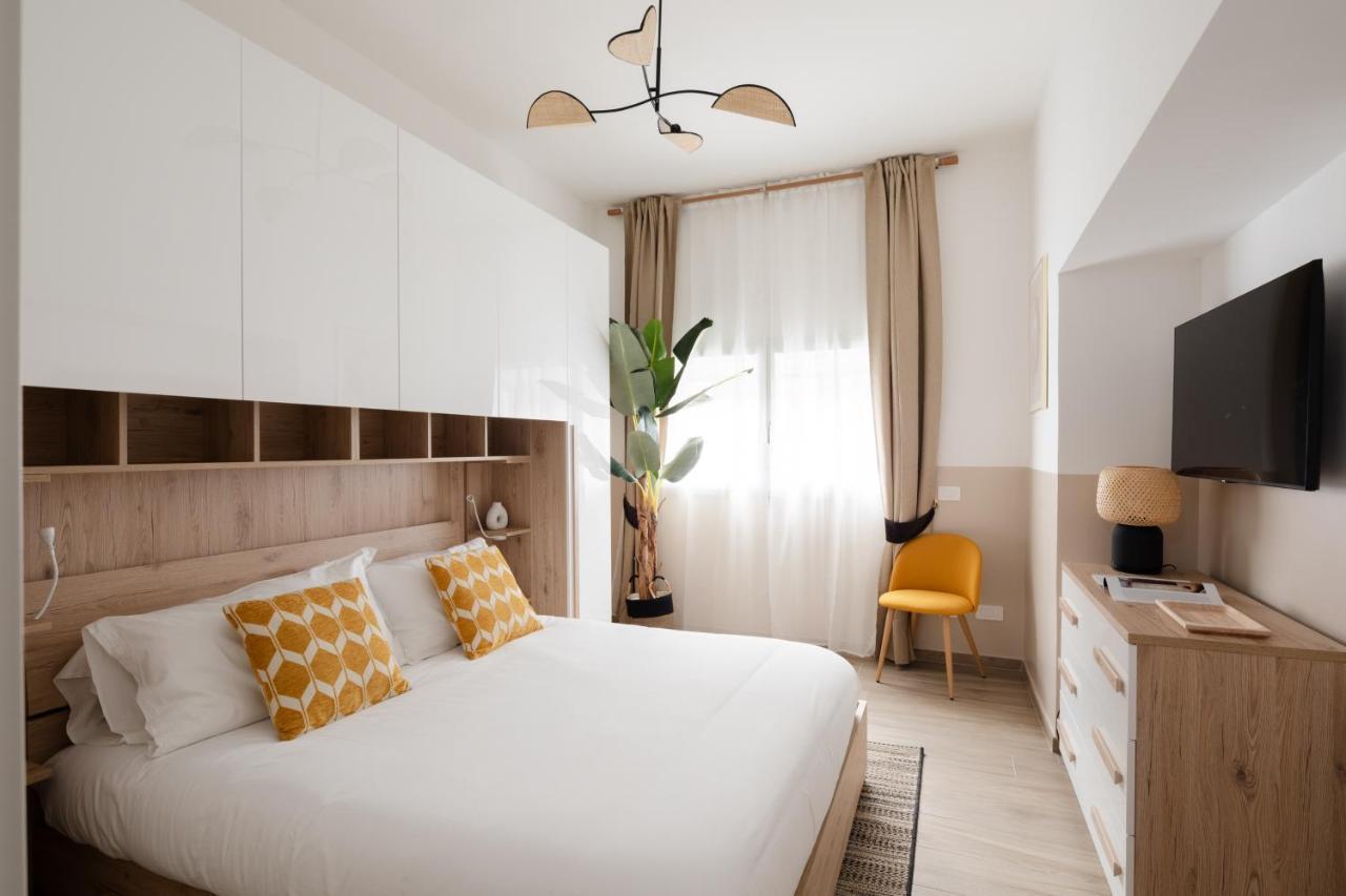 Japandi Space By Omen Hospitality Apartamento *