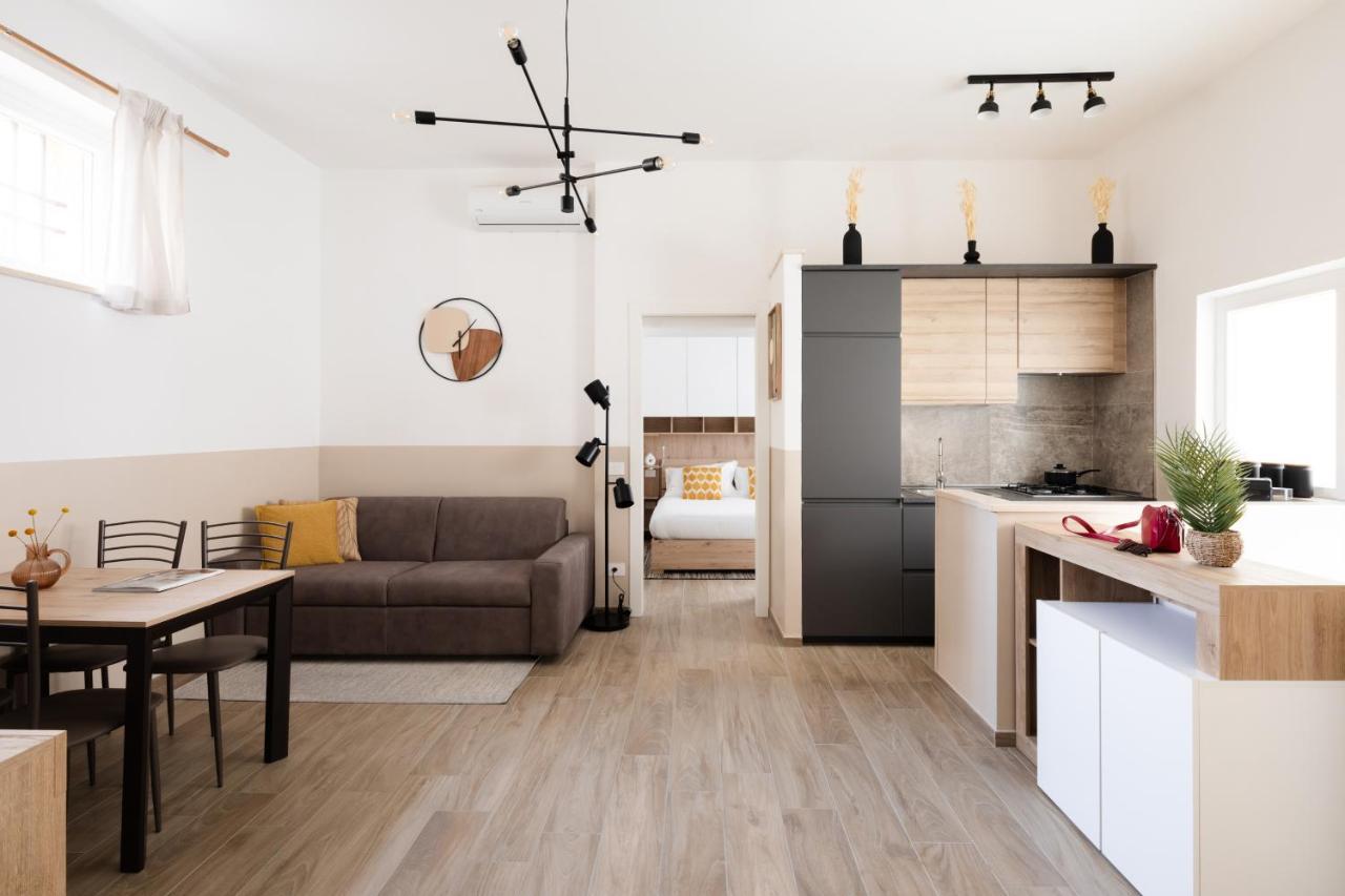 Appartement Japandi Space By Omen Hospitality