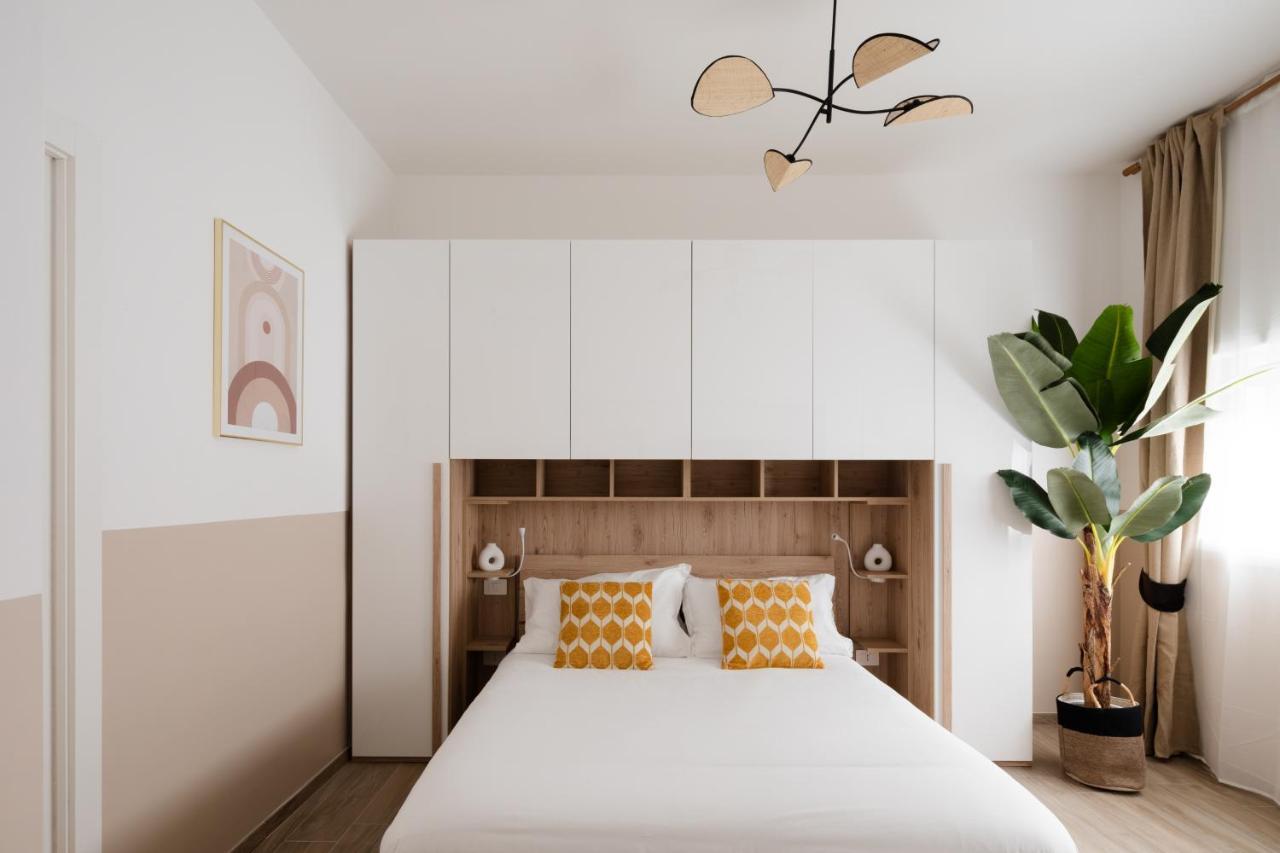 Japandi Space By Omen Hospitality Appartement