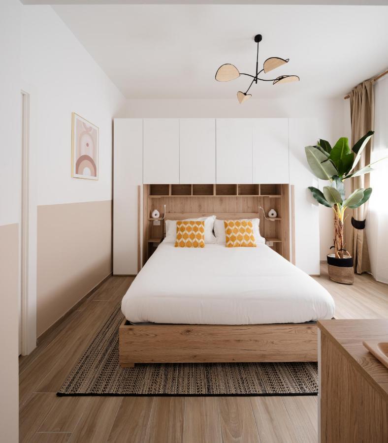 Japandi Space By Omen Hospitality * Roma