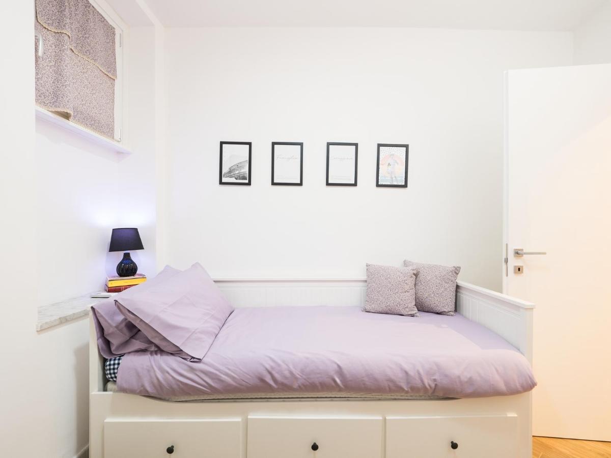 Casa Tpz Metro Baldo - Close To Vatican * Rome