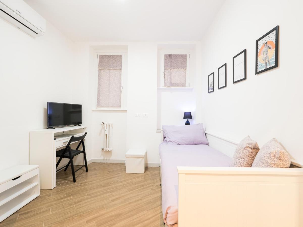 Casa Tpz Metro Baldo - Close To Vatican Apartment