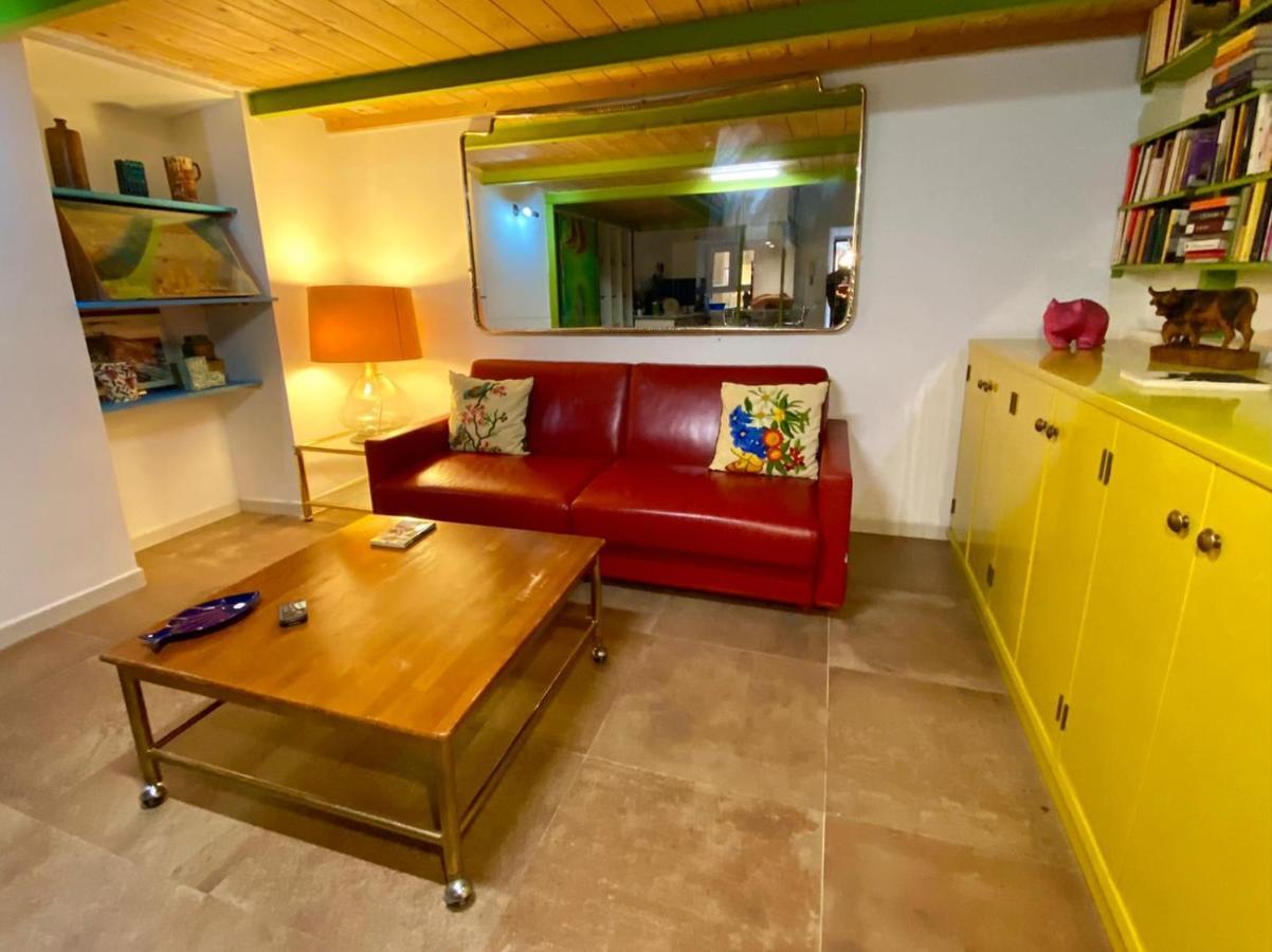 Appartamento Al Cortiletto Di Torpigna *