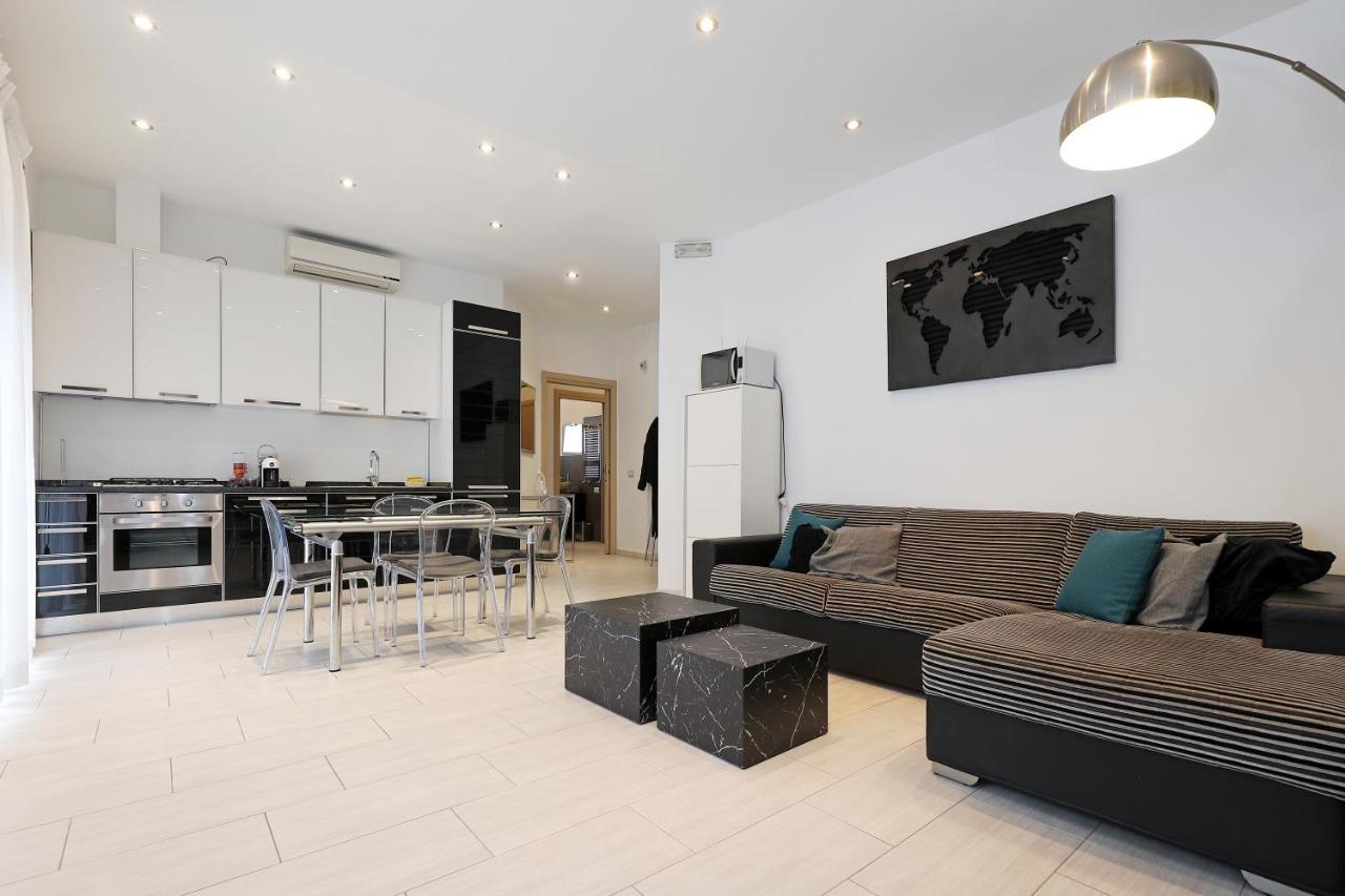 Piramide - Charme Apartment Rome