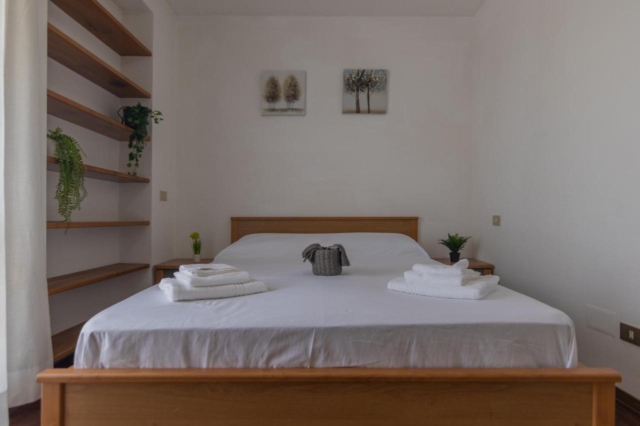 Apartment Comfort Penthouse - Private Parking, Wi-fi
