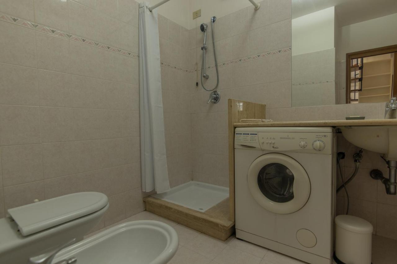 Apartment Comfort Penthouse - Private Parking, Wi-fi *
