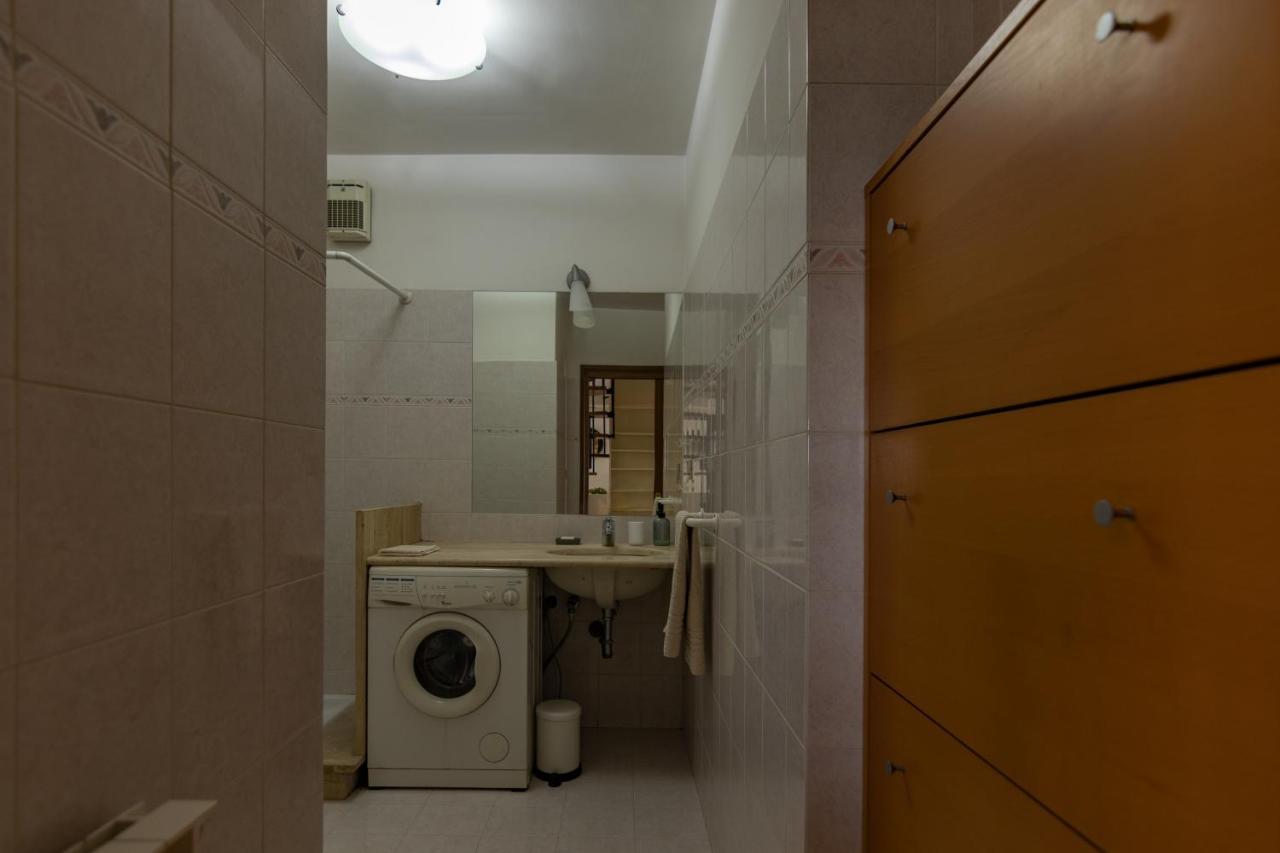 Comfort Penthouse - Private Parking, Wi-fi * Rome