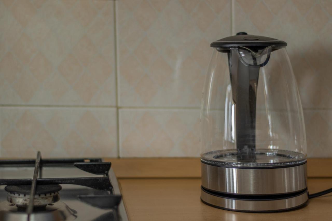 Comfort Penthouse - Private Parking, Wi-fi * Rome