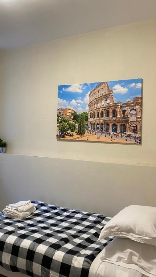 Ele San Pietro * Roma
