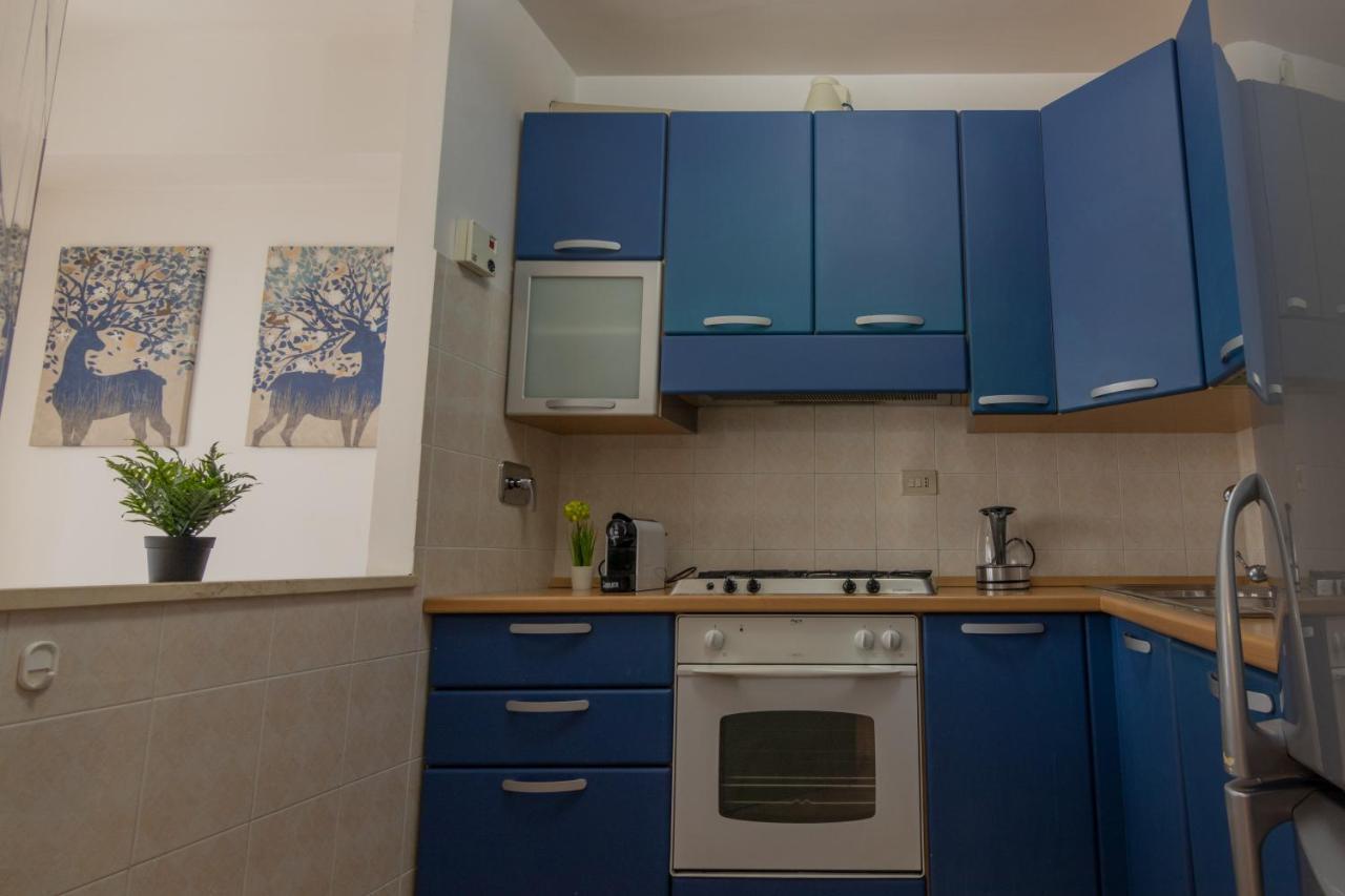 Comfort Penthouse - Private Parking, Wi-fi