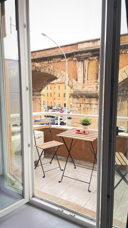 Ele San Pietro Casa de hóspedes Roma
